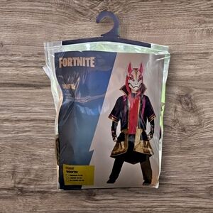 Youth Drift Costume Fortnite